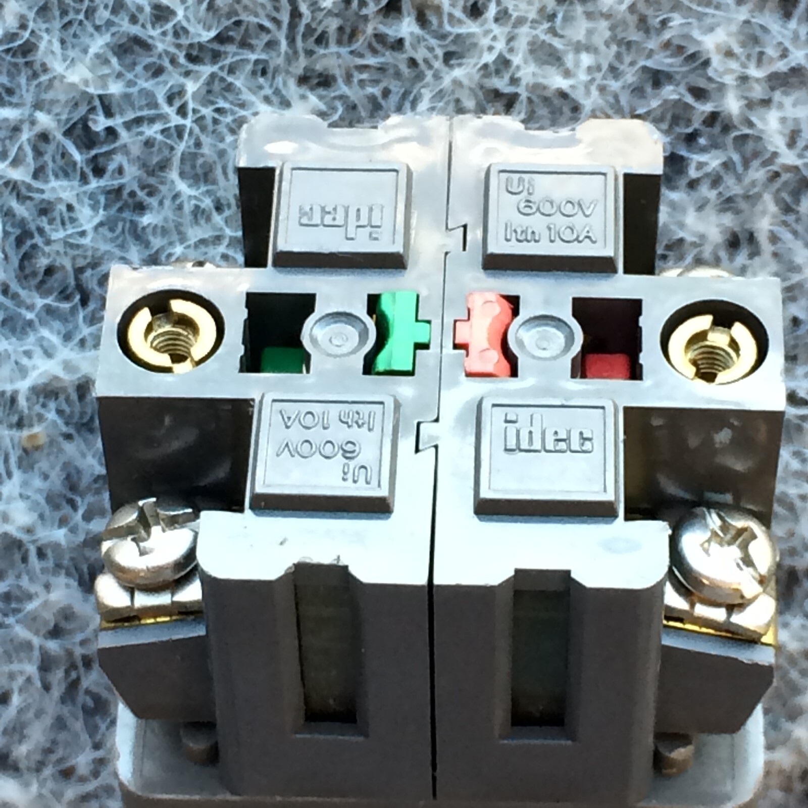 Izumi 41-10570 ASW Toggle Switch
