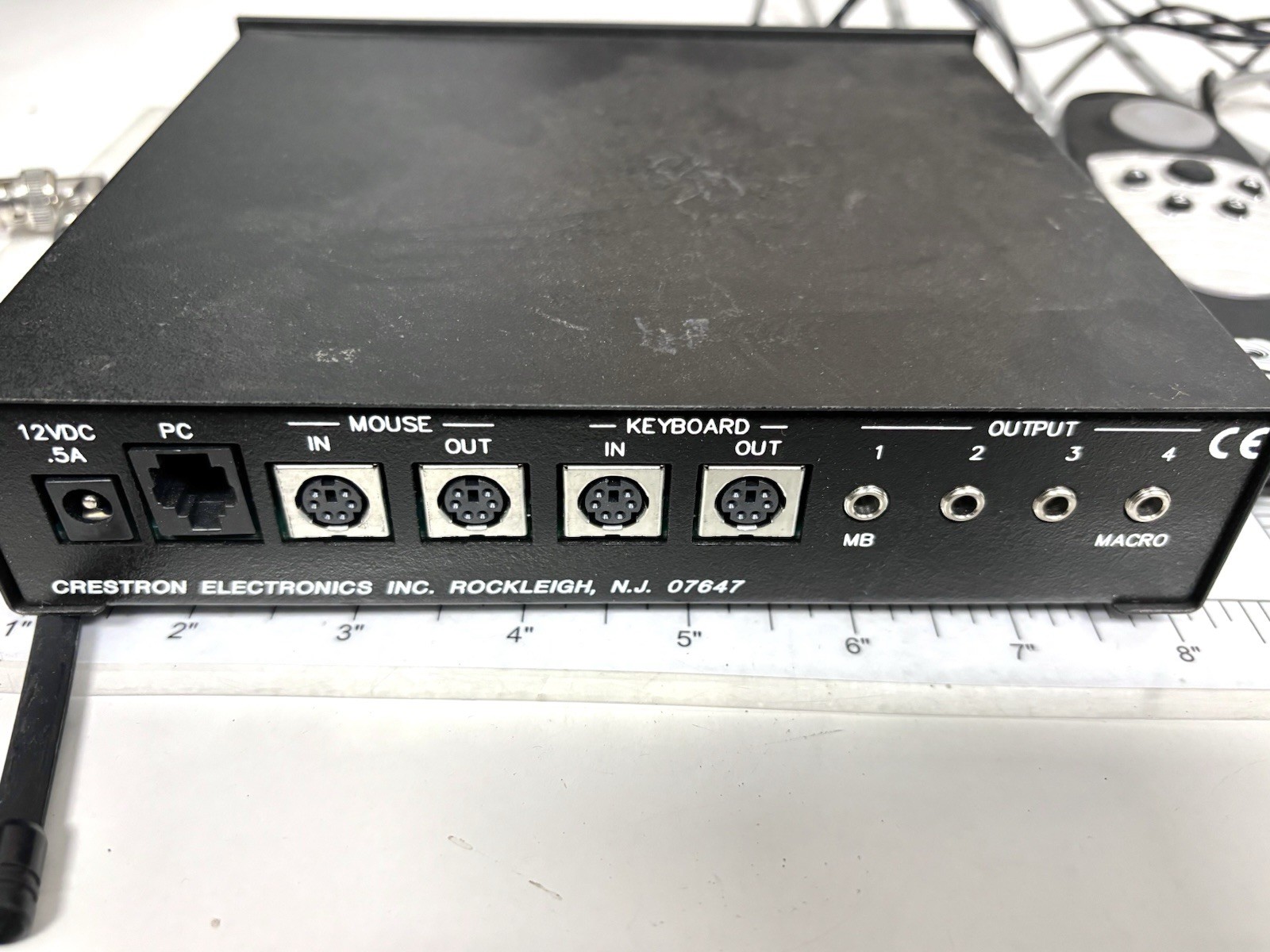 Crestron SPS Smart Presenter