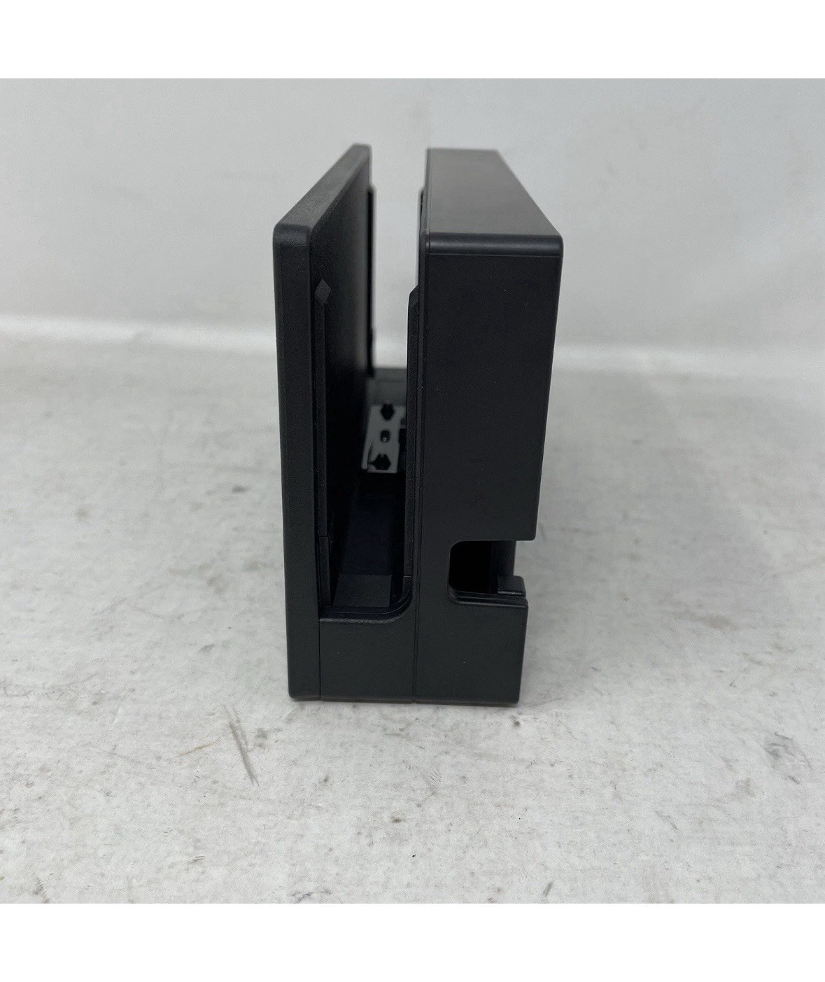 Nintendo Switch Dock - Black HAC-007 Dock Only *No Cables*