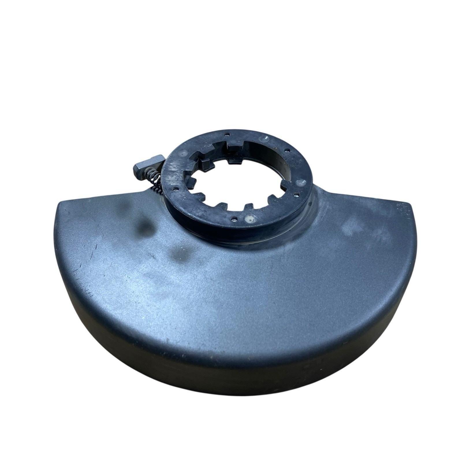 RIDGID R10202 120V 7in. Angle Grinder BLADE GUARD SHIELD