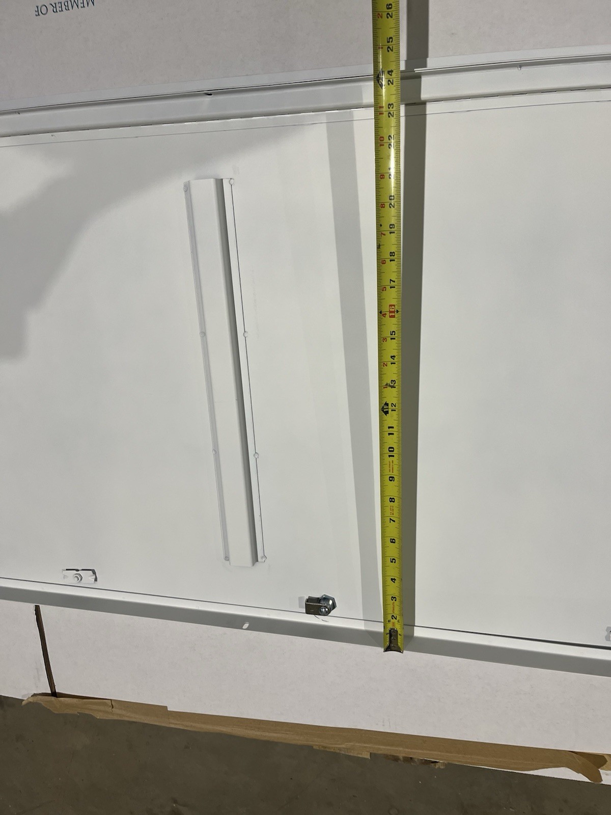 Elmdor Access Panel 24”x60”