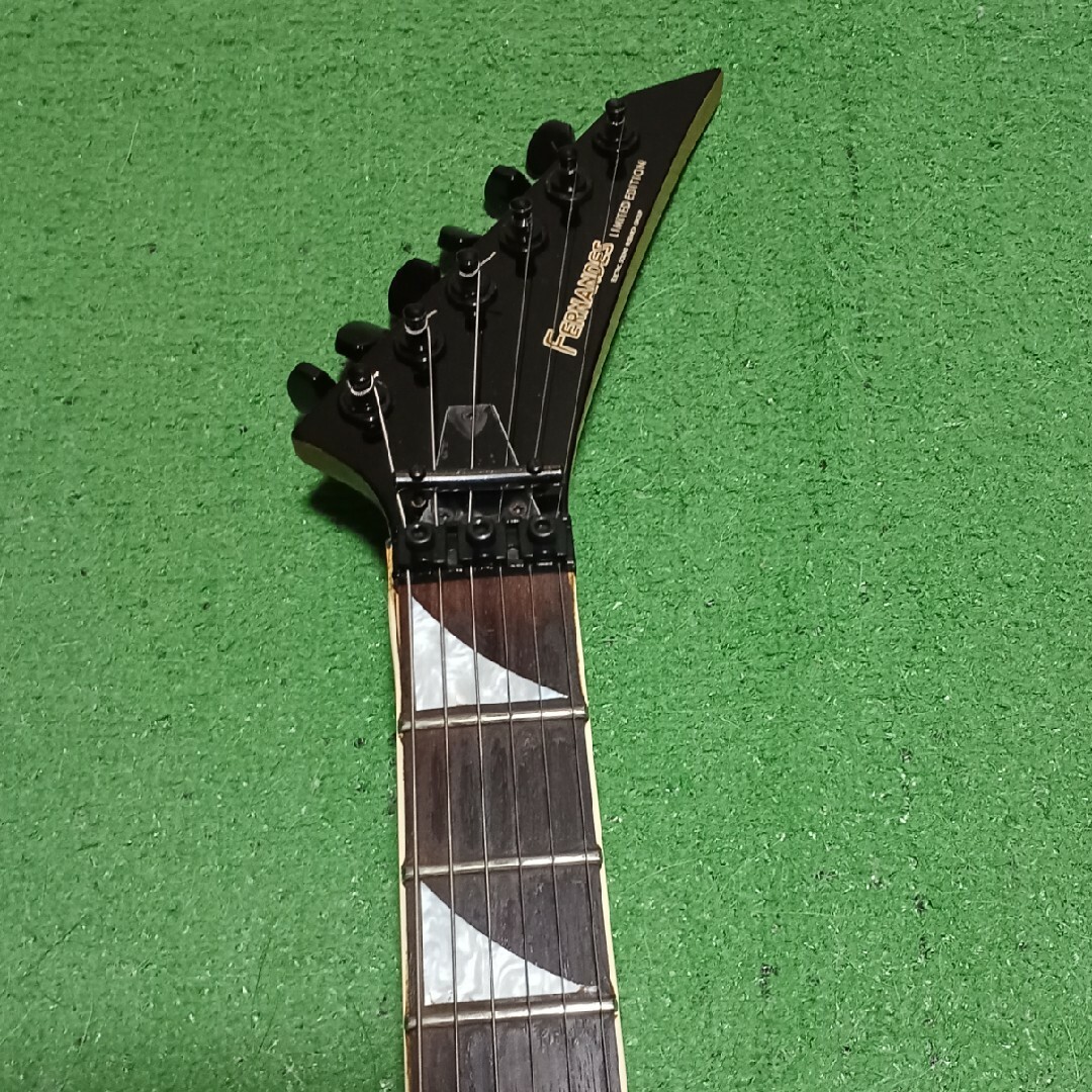 Fernandes Tej-85 No.LG1393