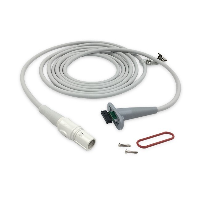 186-0201-AMS Compatible BIS Interface Cable for Aspect 185-0145-AMS (1Pc)