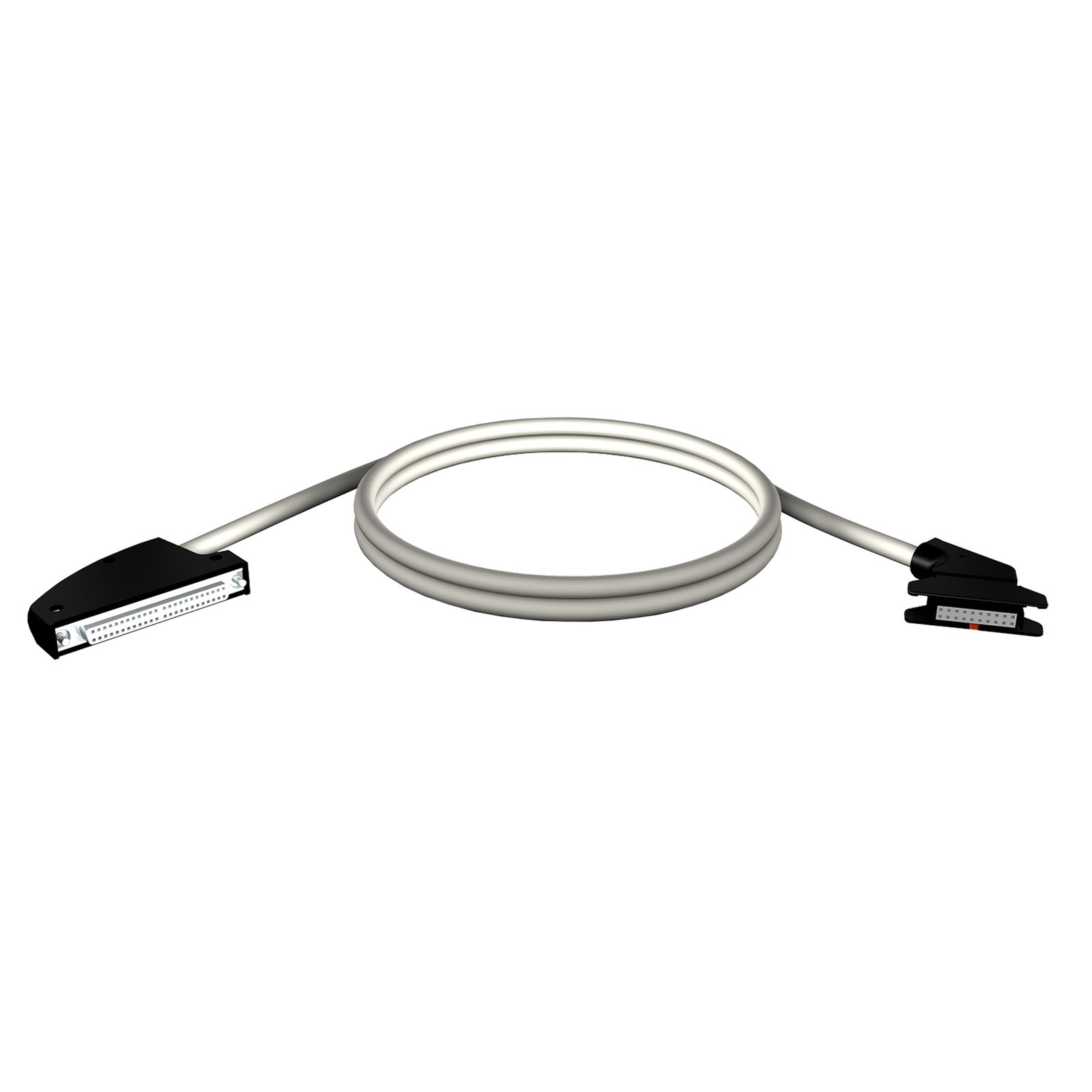 Schneider Electric BMXFCA152 CORD 40 PIN SUBD 1.5M-