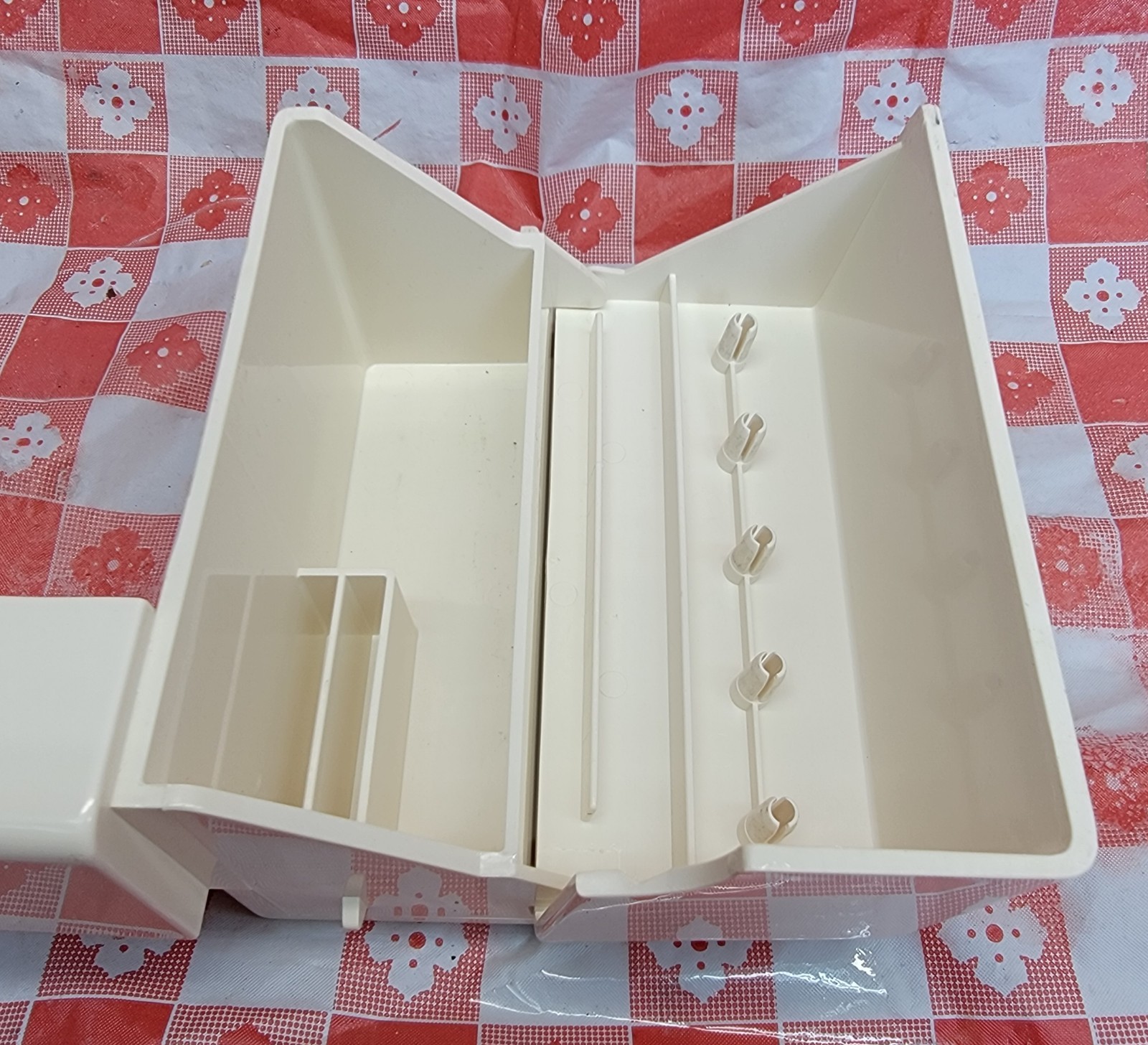 KENMORE ACCESSORY TRAY for MODEL 385.1278180