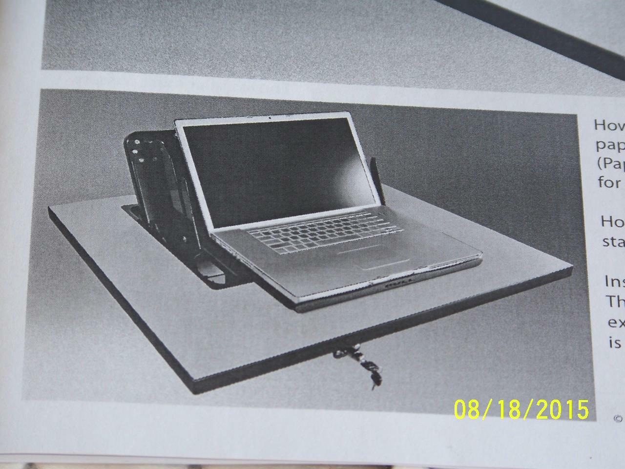 Flipit FIL-18 24" Clearance FlipIT Laptop Safe