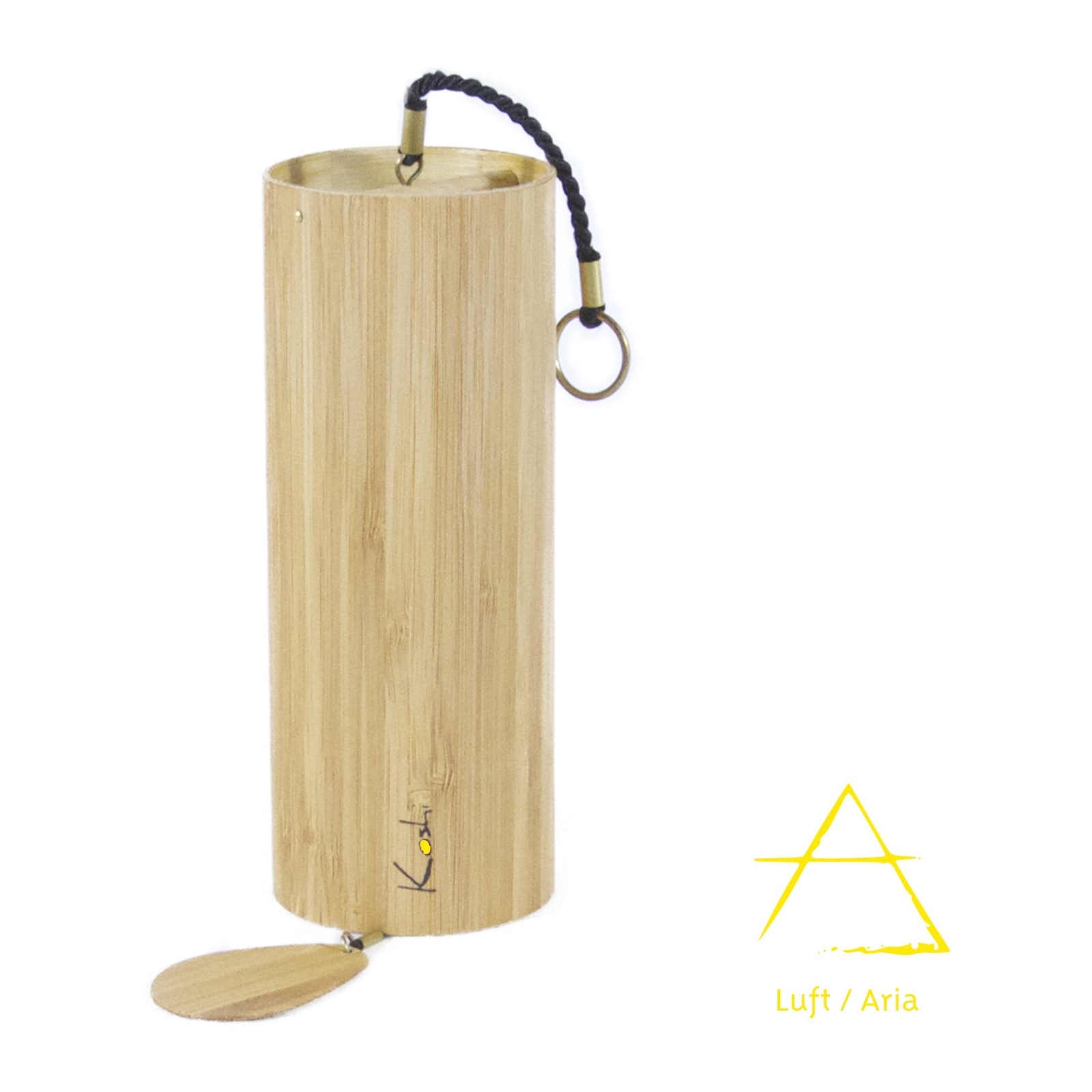 Koshi Chimes - Aria