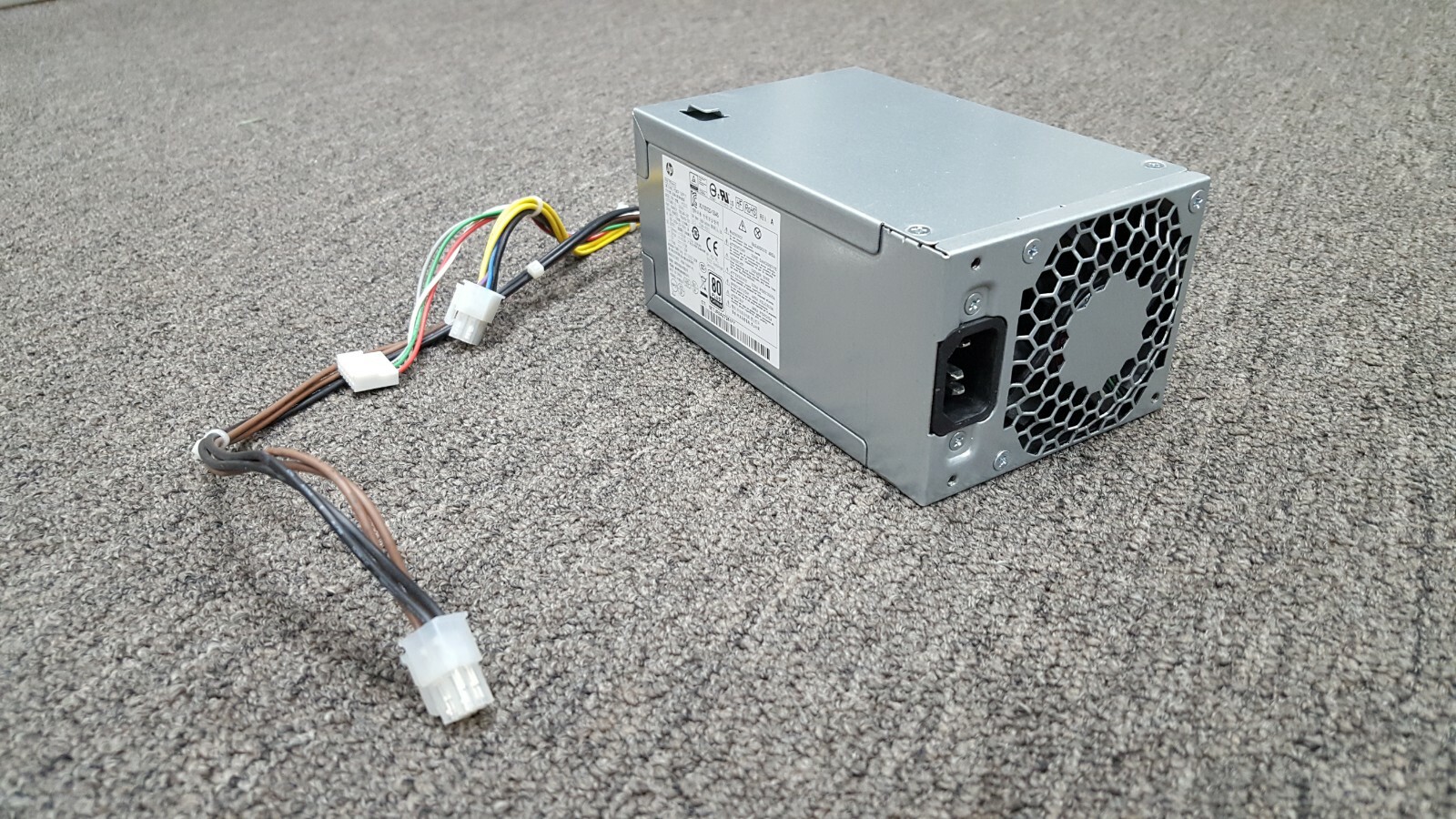 HP ProDesk EliteDesk 600 705 800 G2 SFF 796419-001 796349-001 200W Power Supply