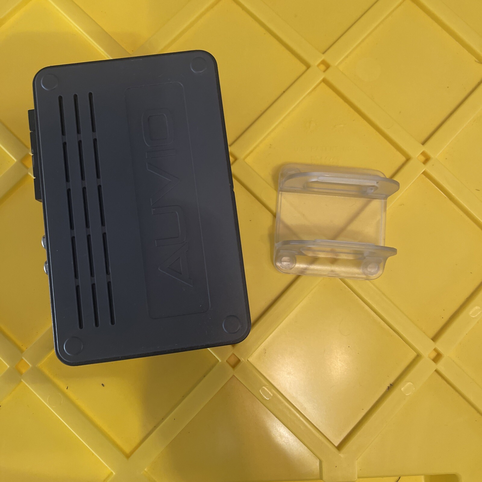 Auvio Digital Wireless Speaker 2.4 GHZ 3 Channel Box Only