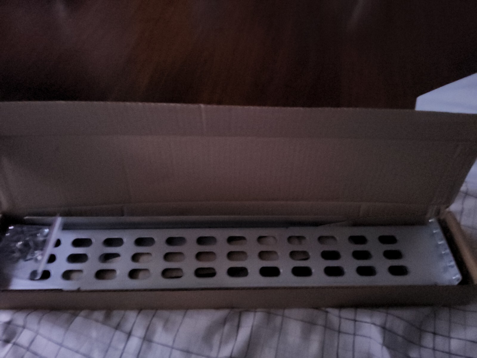 Bracket Apc 4u