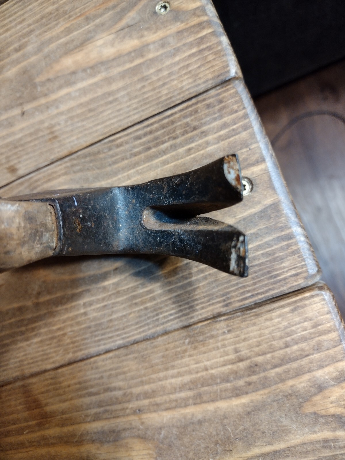 GERMANTOWN VINTAGE HAMMER