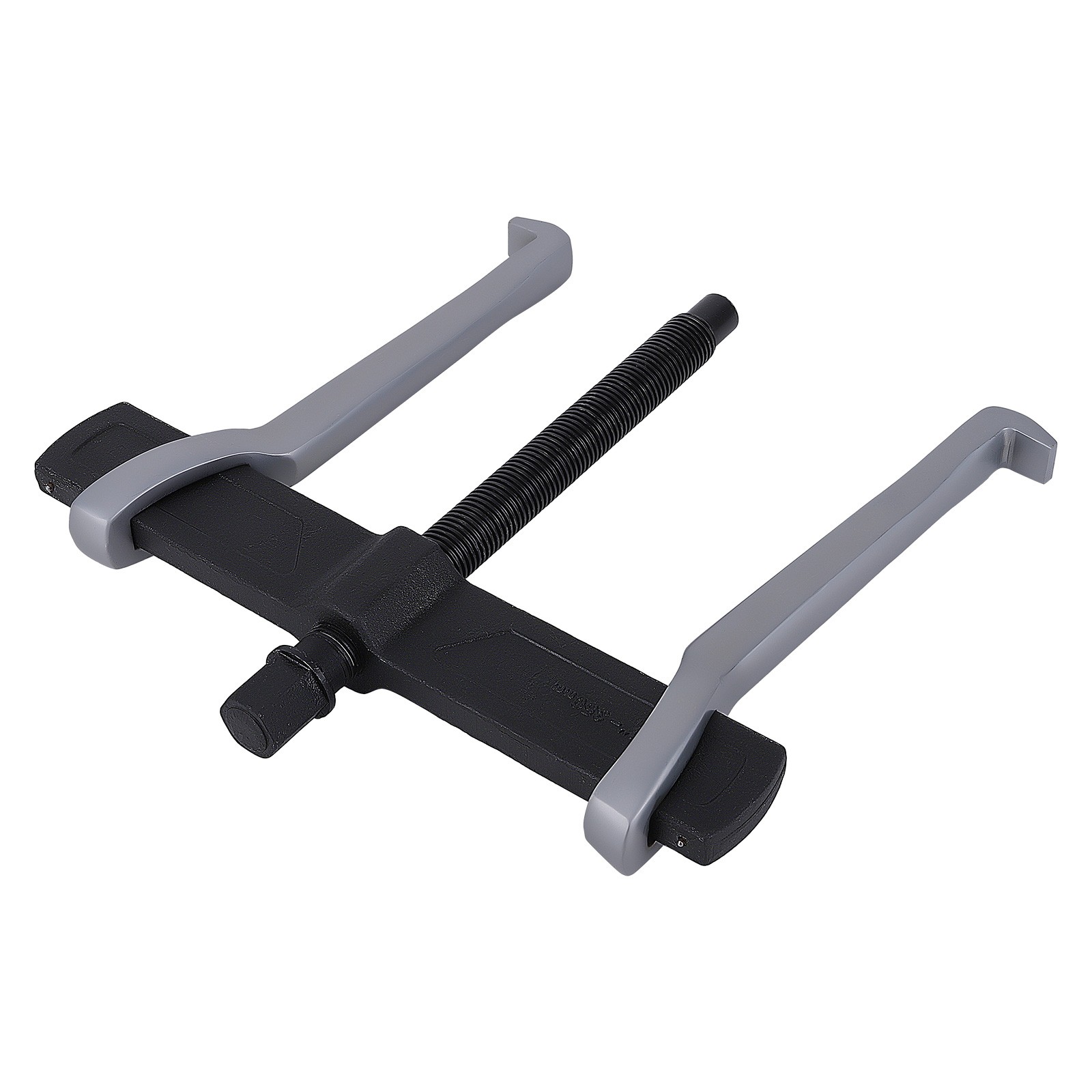 14" Reversible Jaw Puller Adjustable Depth/Width For Bearings &Gears w/ Hex Head