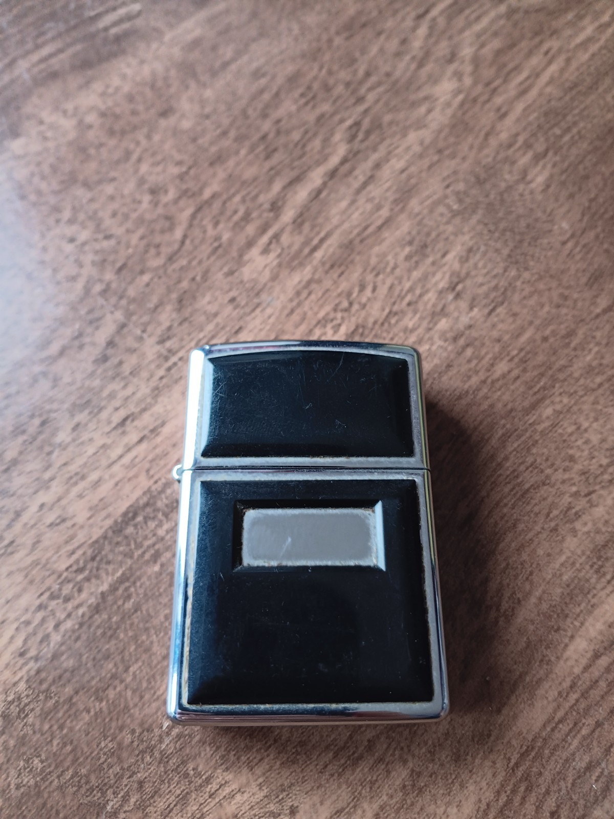 1998 Zippo XIV Lighter