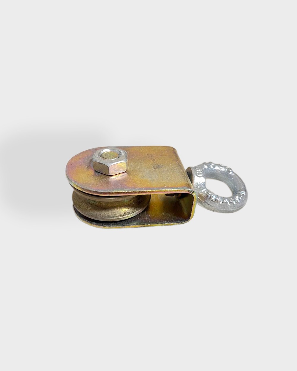 Bar Super mega REINFORCED Glisson Loop | for horizontal bar