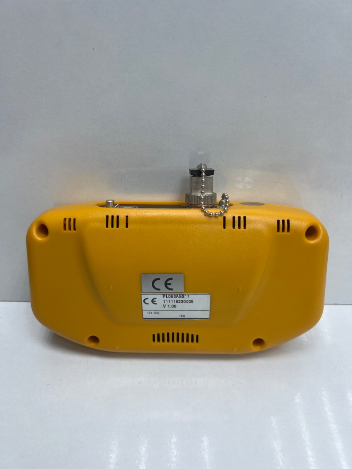 PROMAX PROLITE-63 , PL063AES11 FTTH Optical Power Meter Set