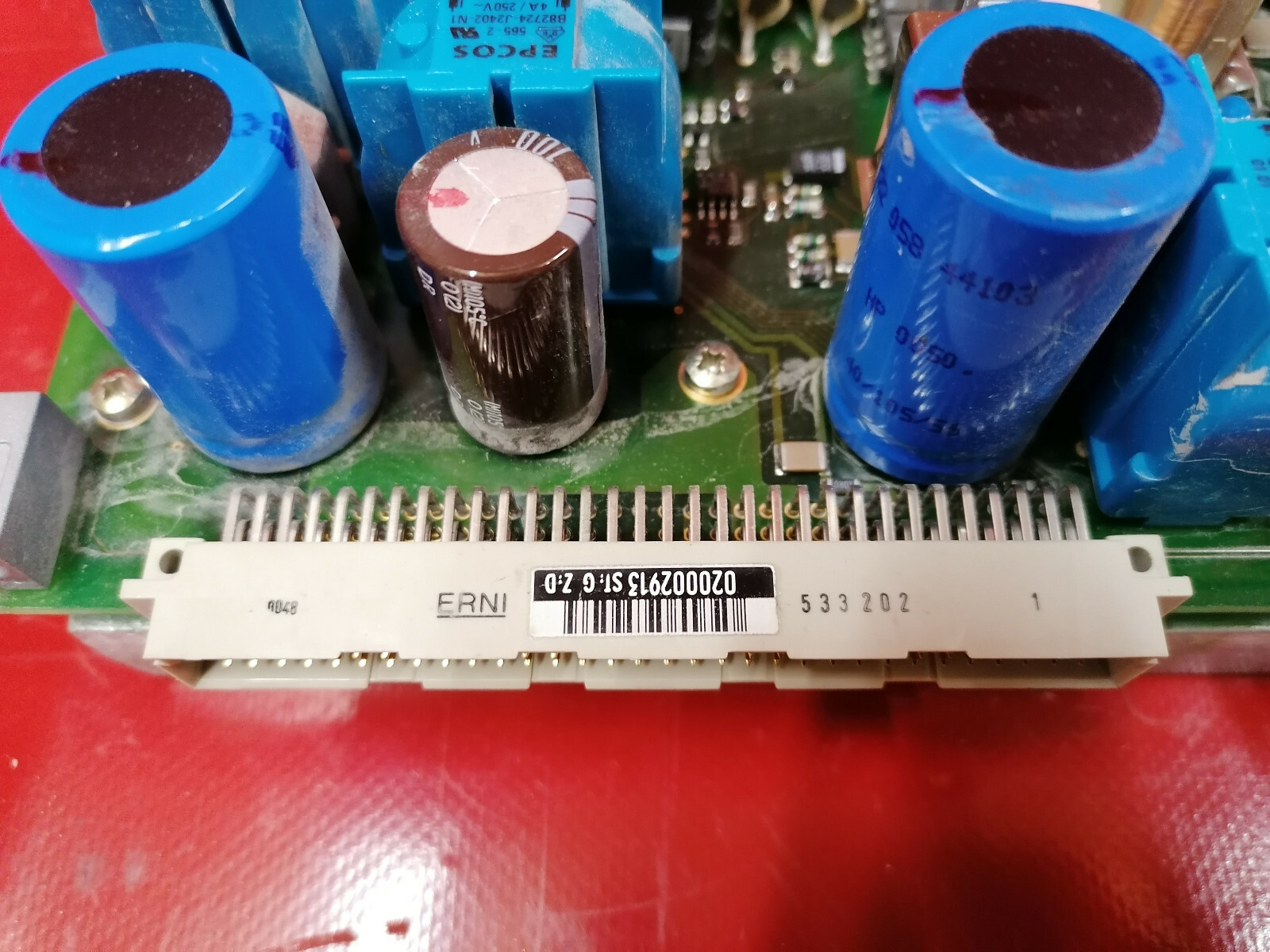 Matconi PS-AC/DC32