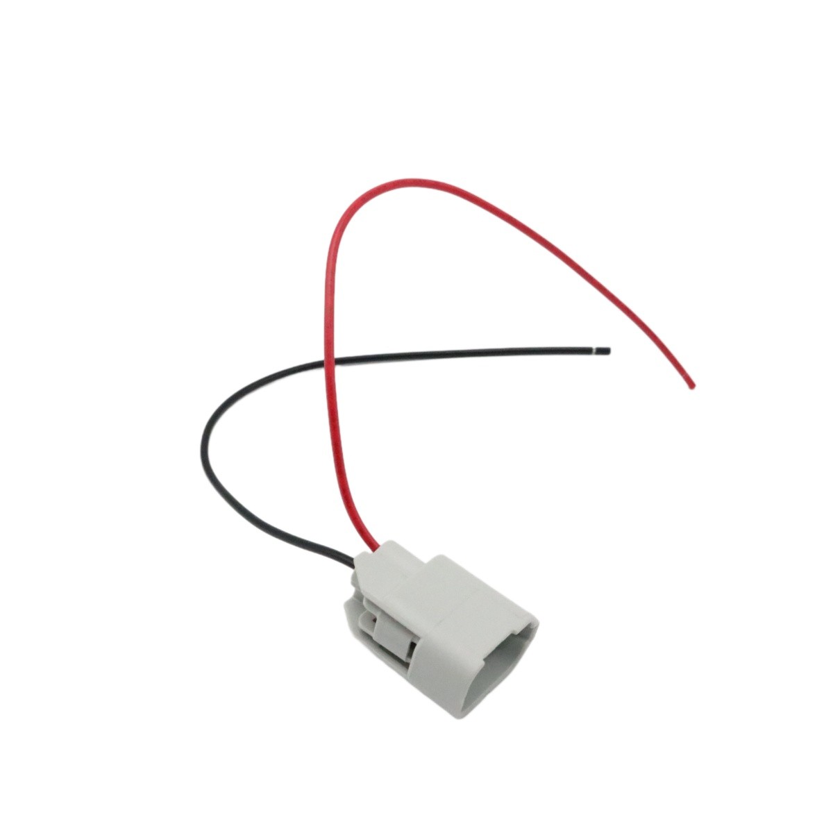 2-Way Side Marker Light Connector Harness Plug For 2008-2019 Ford Taurus