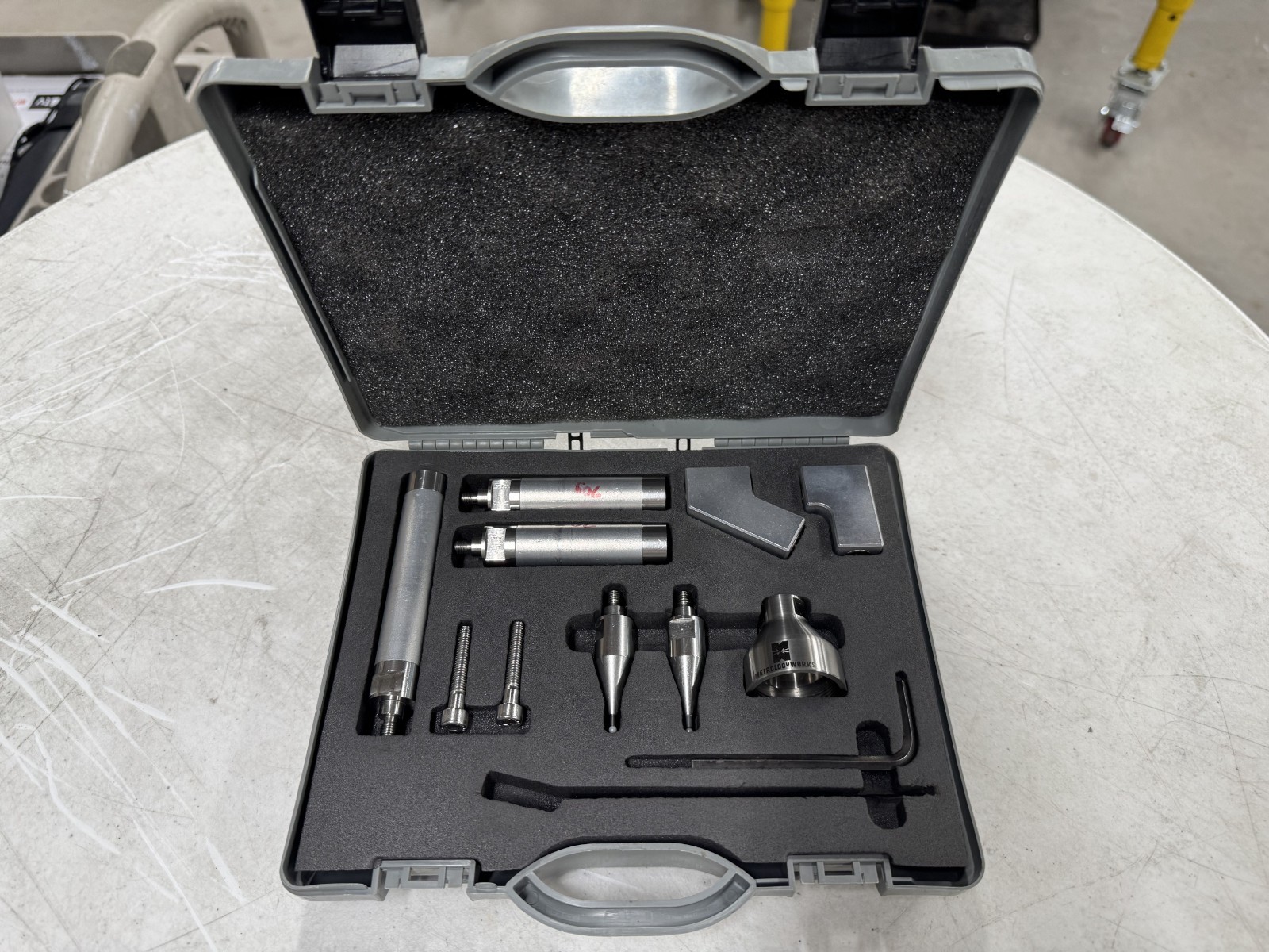 FARO Arm Probe Extension Kit