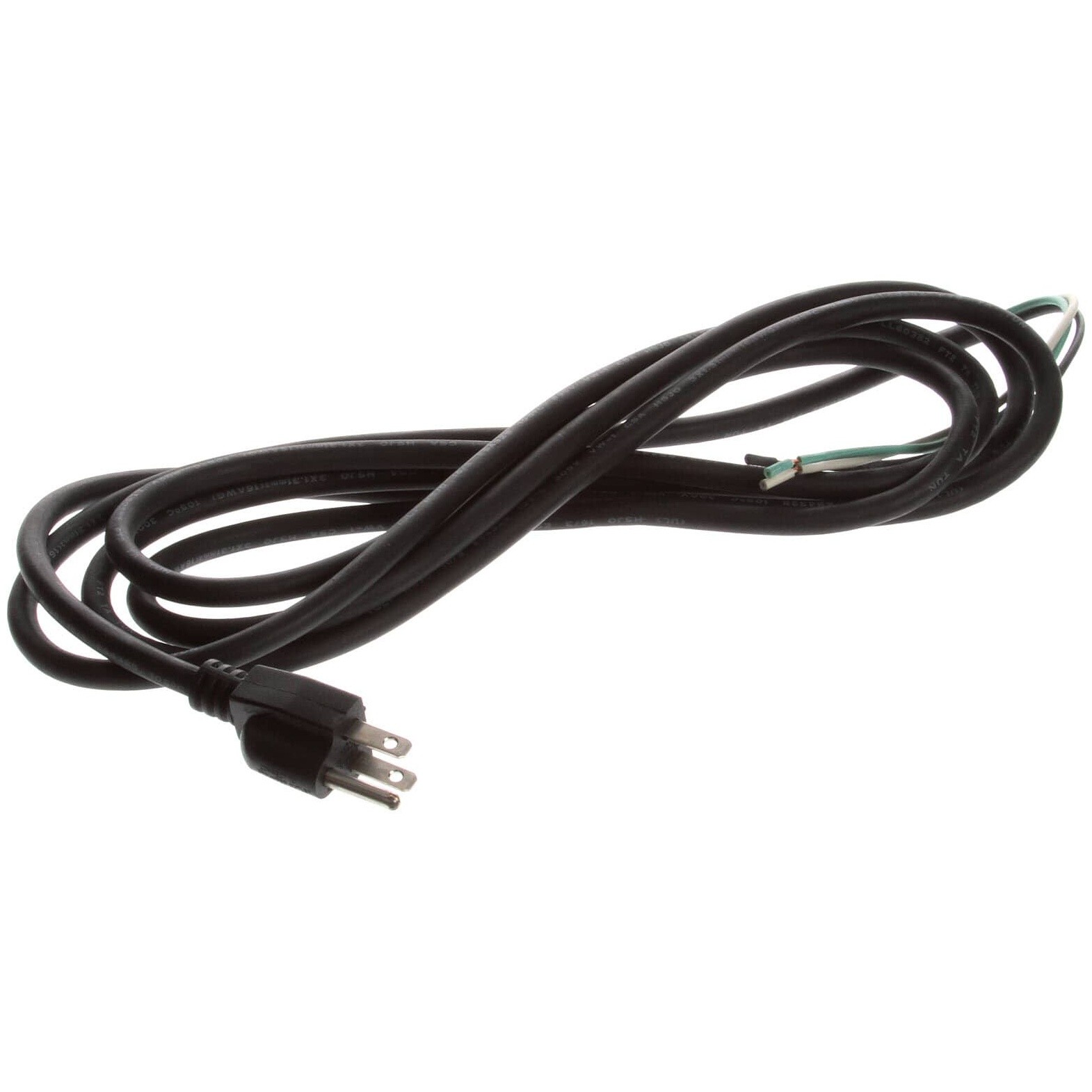 CARTER HOFFMAN 186050010 16/3 Hsjo Cord W/515Plu G