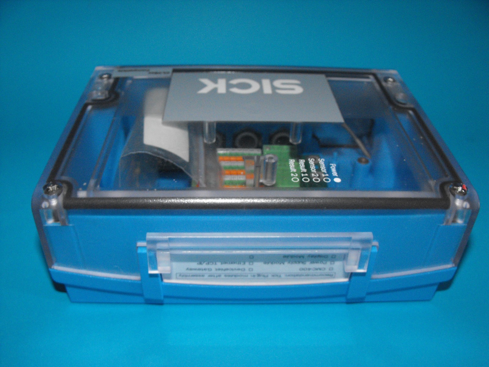 SICK CDM420-0001.Modular Connection Module.NEW
