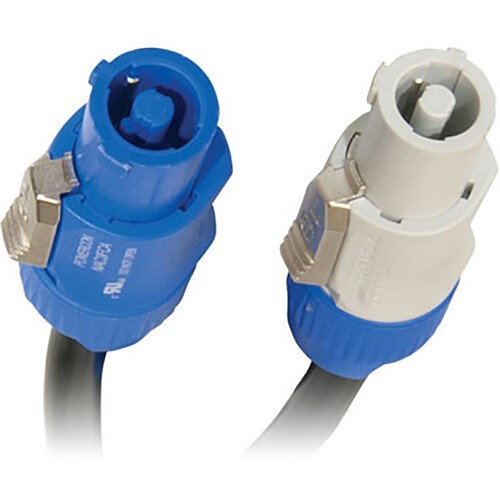 Chauvet Powercon 5 Foot Extension