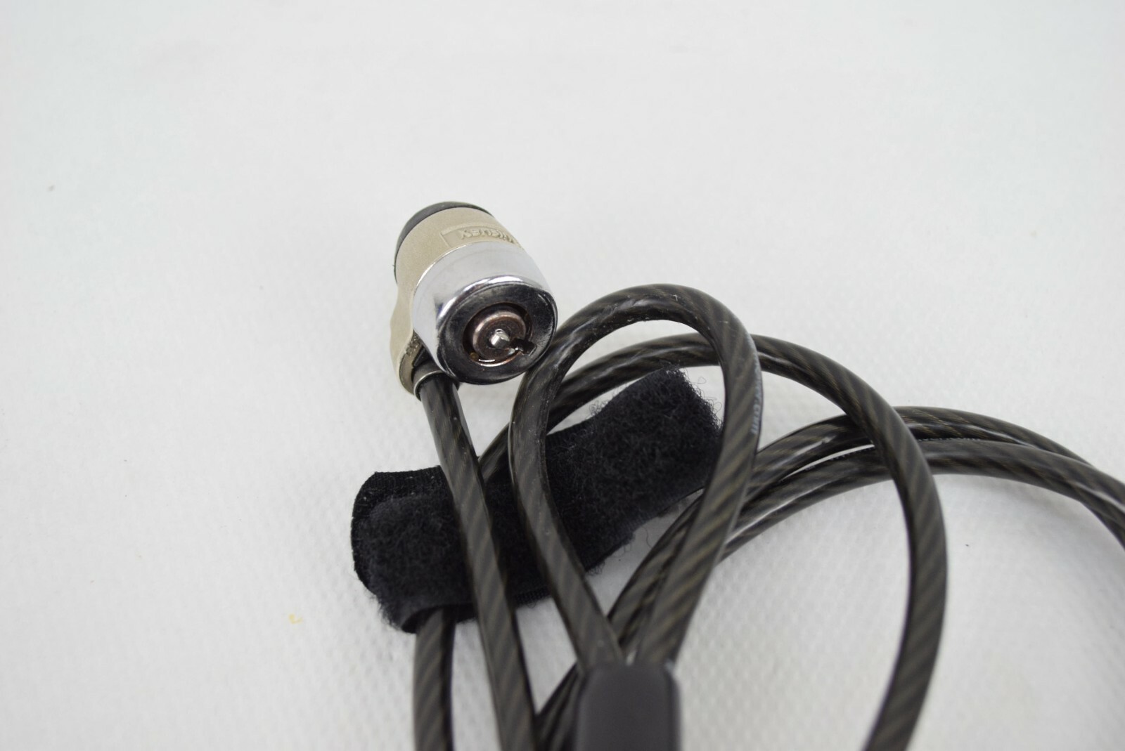 Kensington Laptop Lock Clicksafe with Key