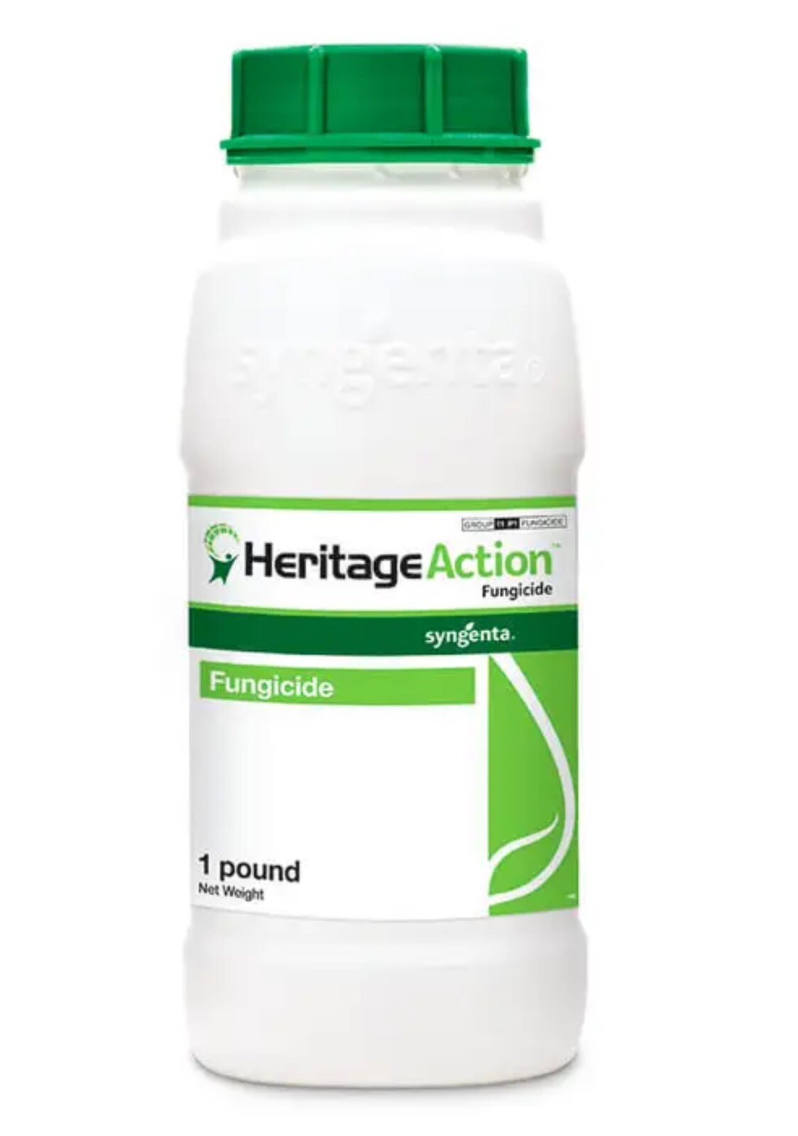 Heritage Action Fungicide