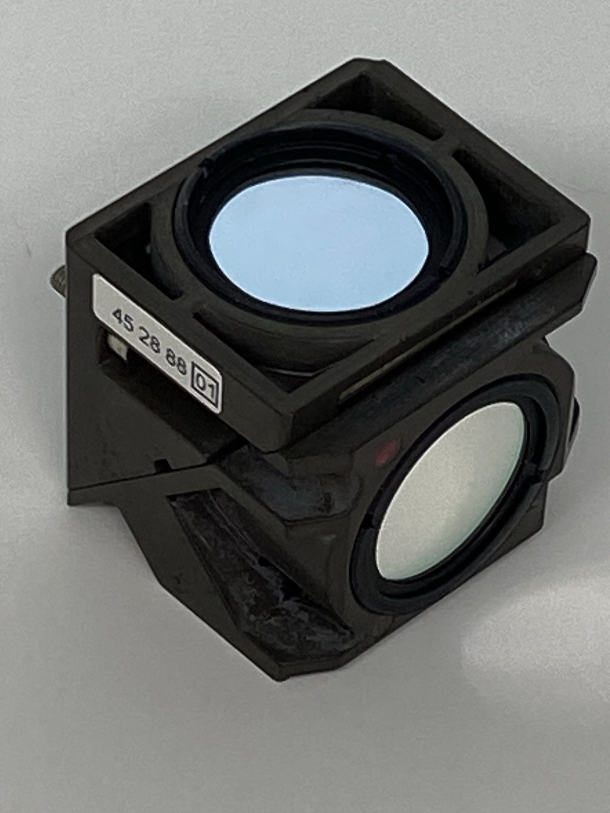 ZEISS 452888 FILTER CUBE #2
