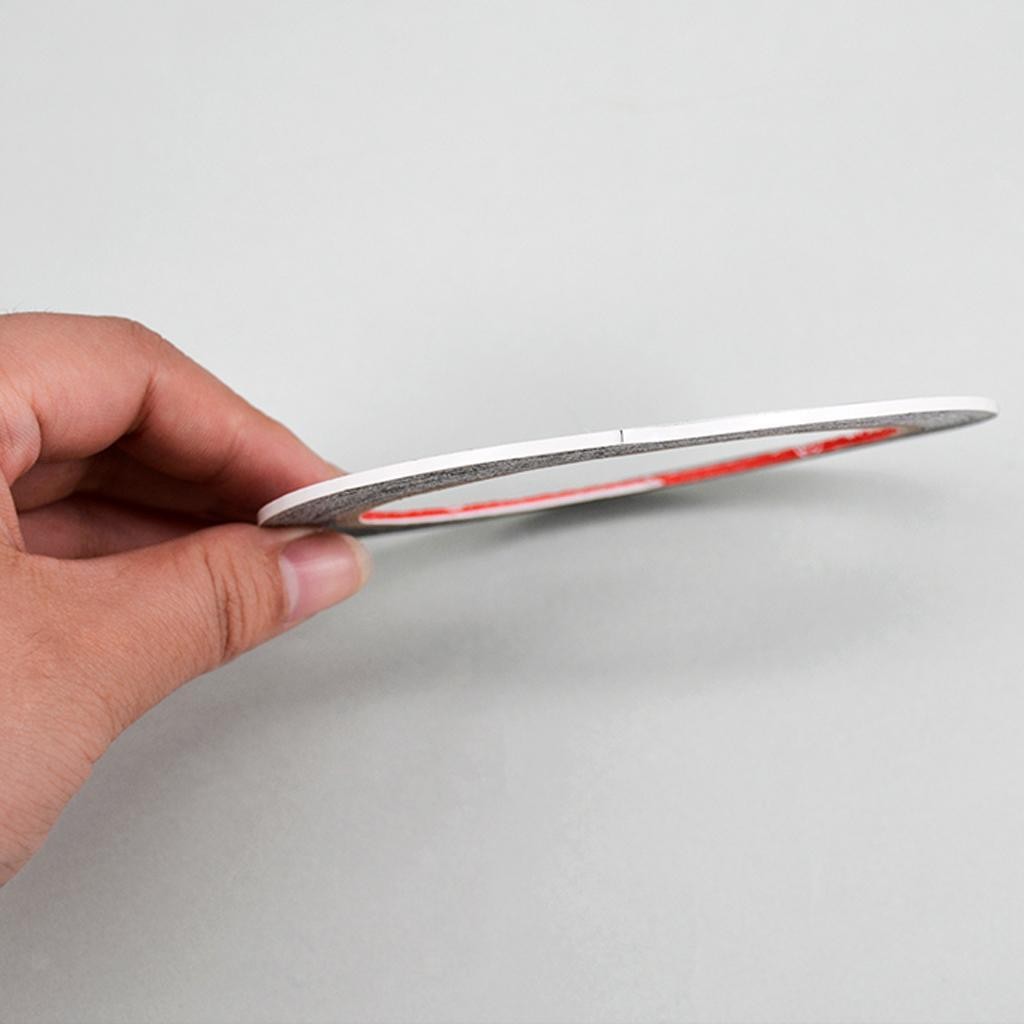 32.8ft 0.2\\\\\\\" Fletches Vane Tape Making Tool