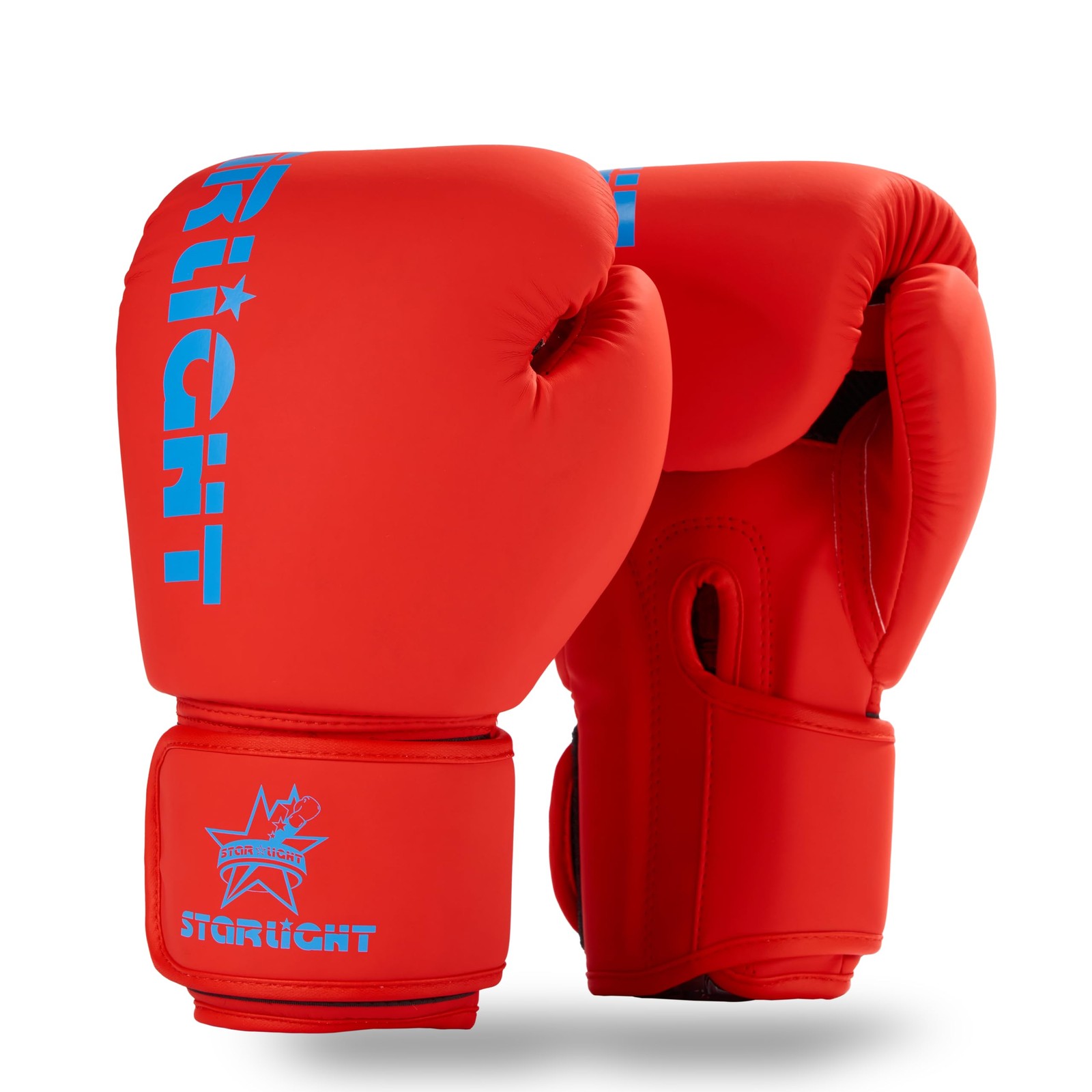 Boxing Gloves for Men , Sparring Training Punching MMA Kickboxing Boxing Glov...