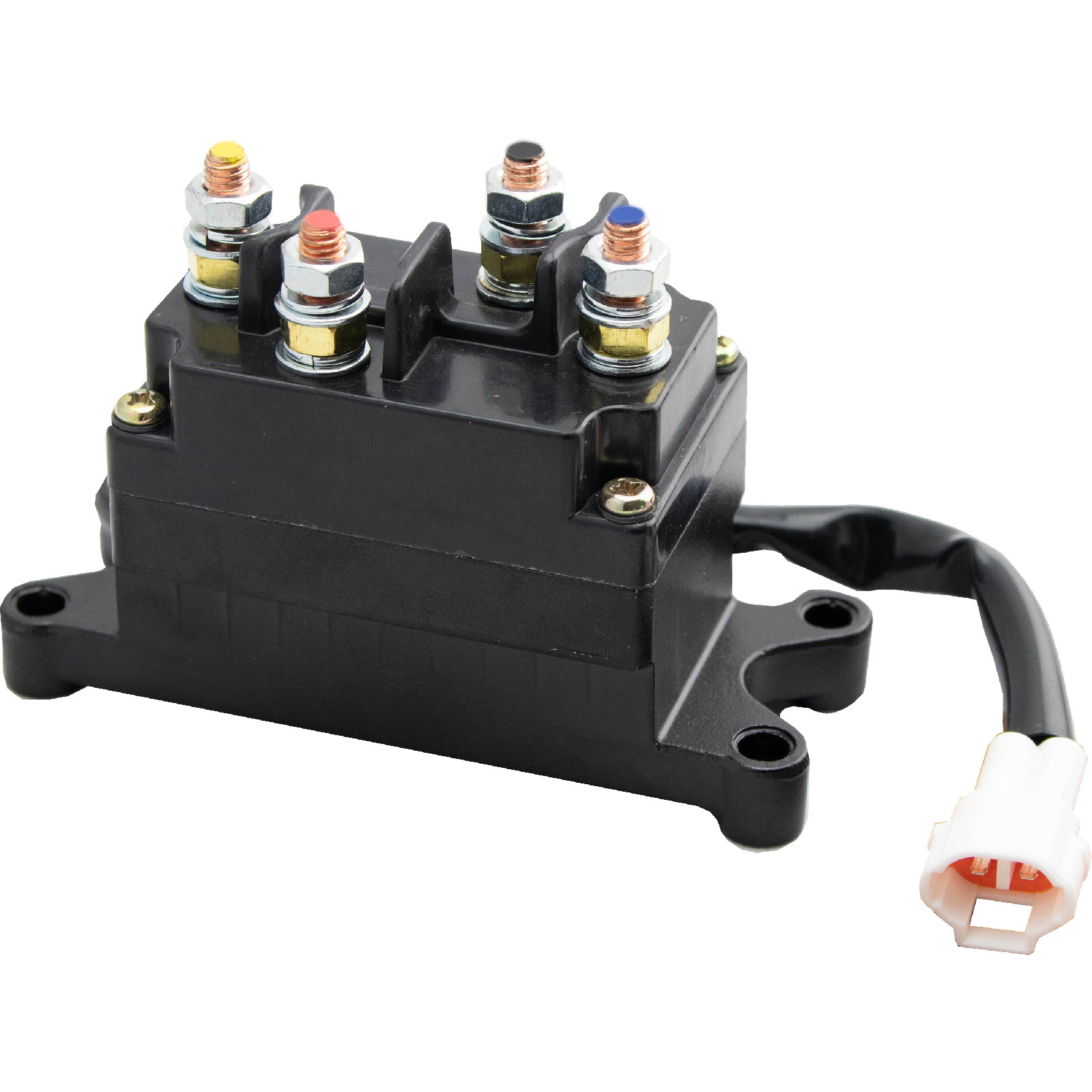 KFI Winch Contactor Relay for ATV/UTV – #APCONT