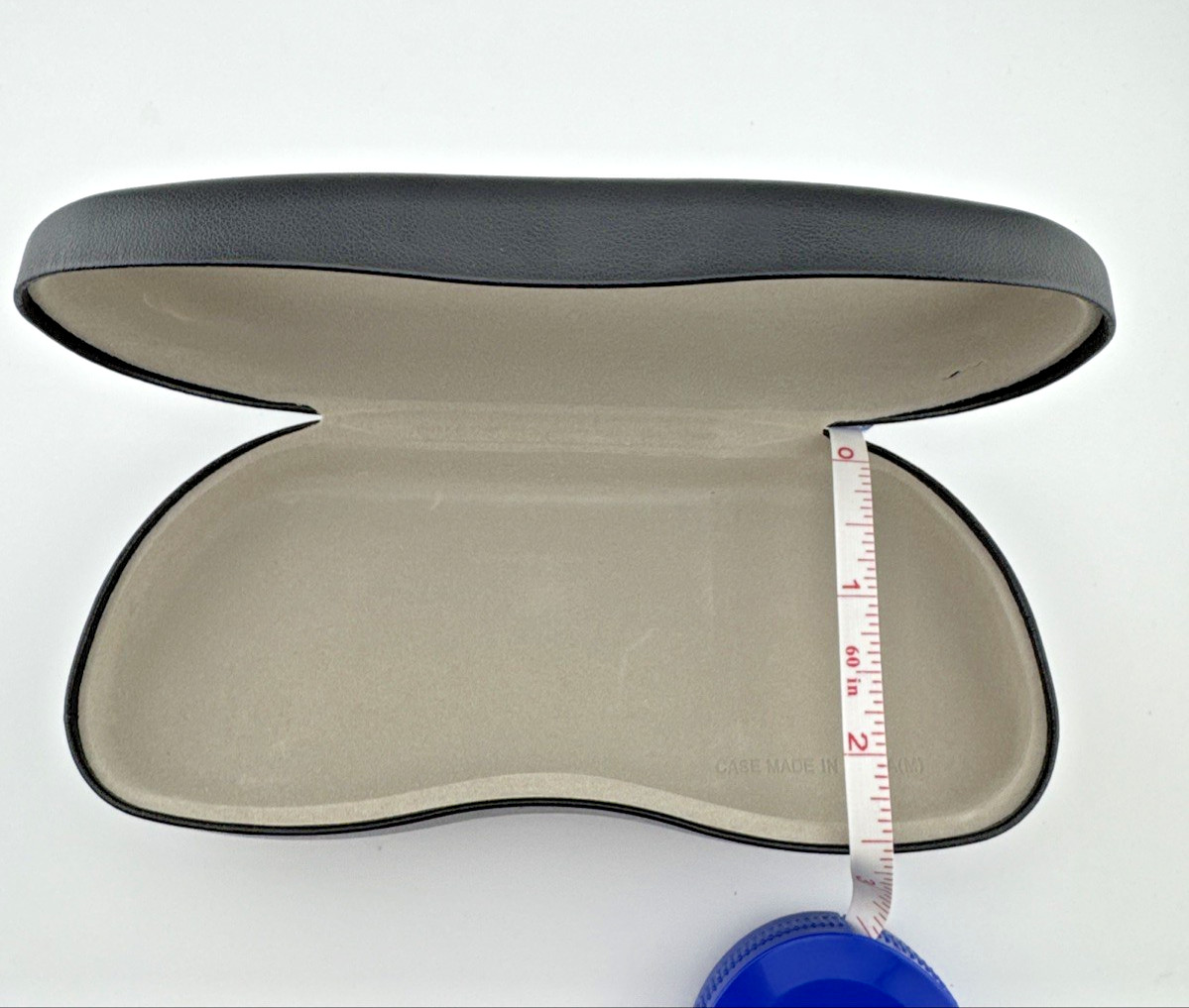 Ray-Ban Hardshell Eyeglass Case Black (Ray Ban)