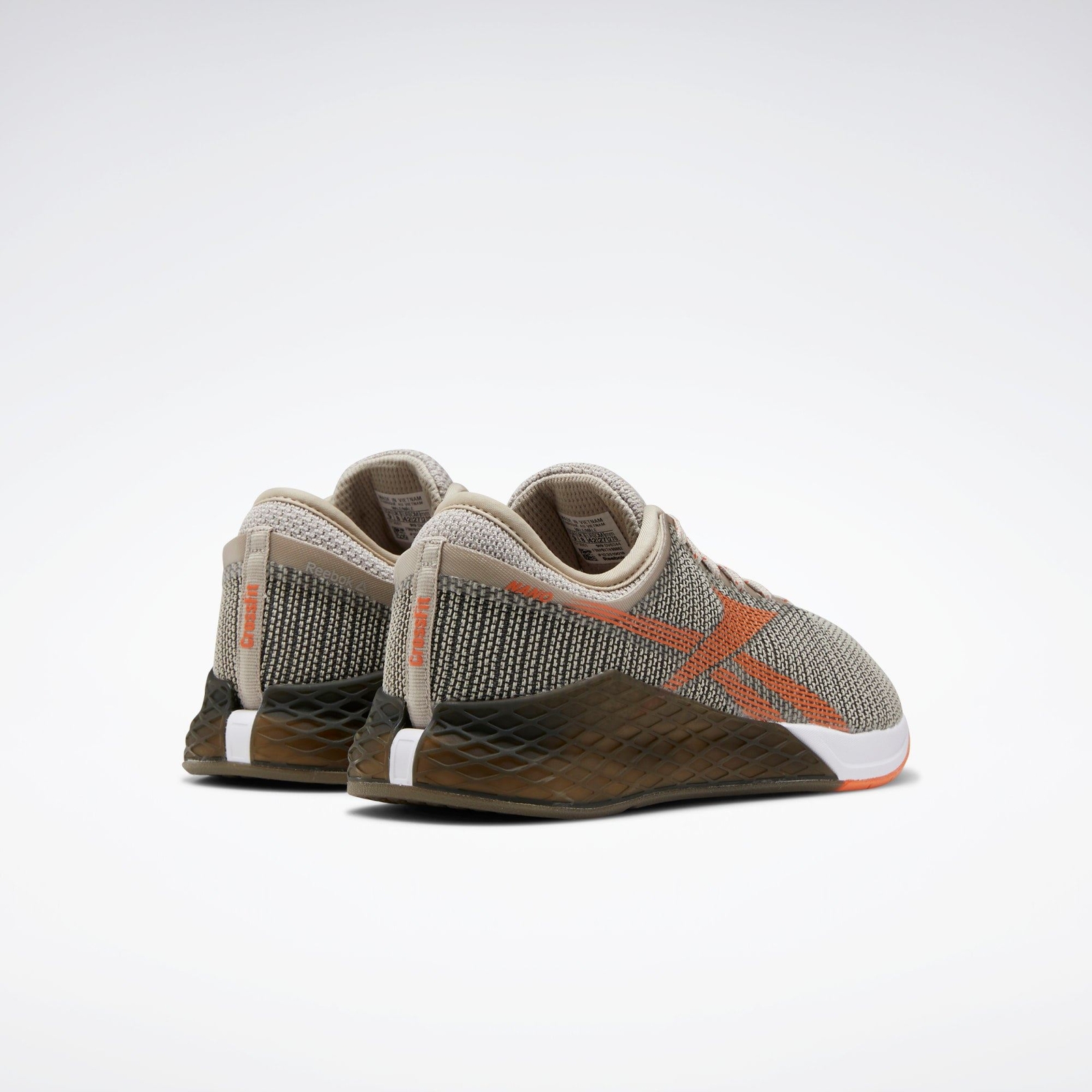 [DV6344] Mens Reebok Nano 9