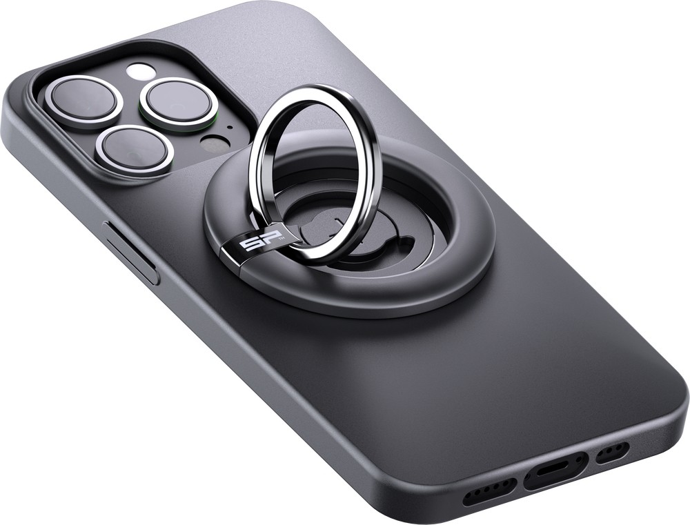SP Connect 52844 Phone Case Magnetic Ring Mount