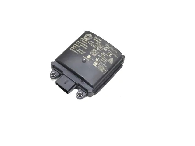 Genuine Mopar Blind Spot Detection Sensor 68418245AC