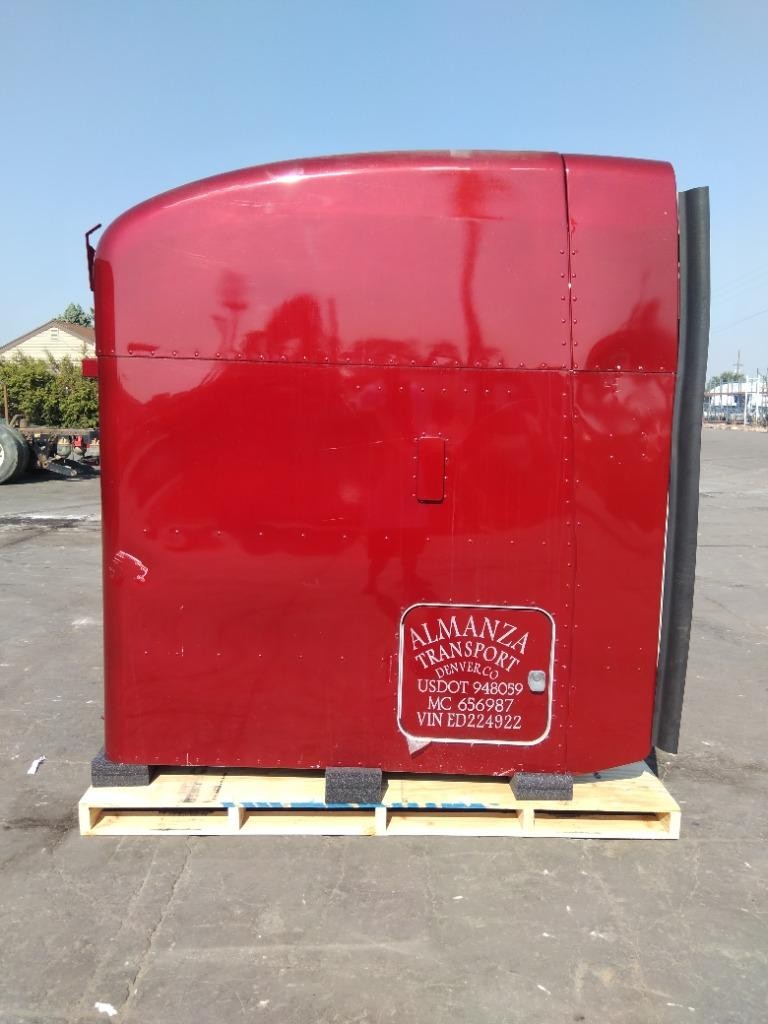 Replaces 2014 PETERBILT 386 SLEEPER , CO