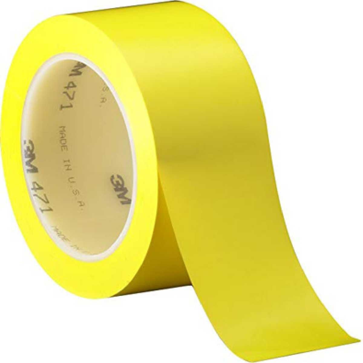 3M™ Vinyl Tape 471 (06420)