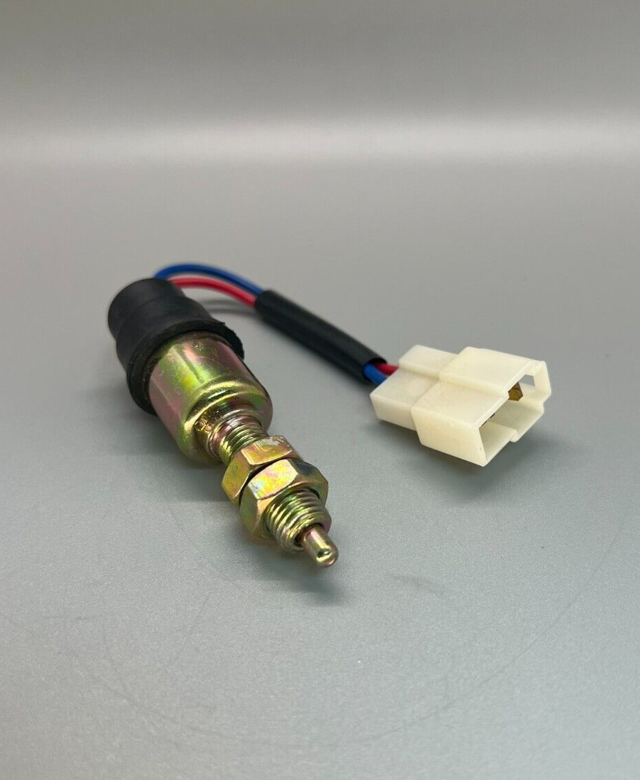 Evolution HDK Golf Cart Brake Light Switch 2.04.0036