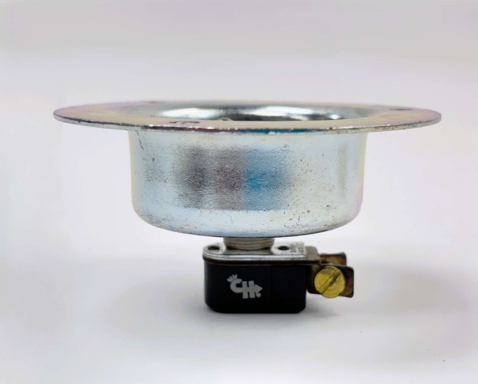 5543-BX Toggle Switch Cole Hersee