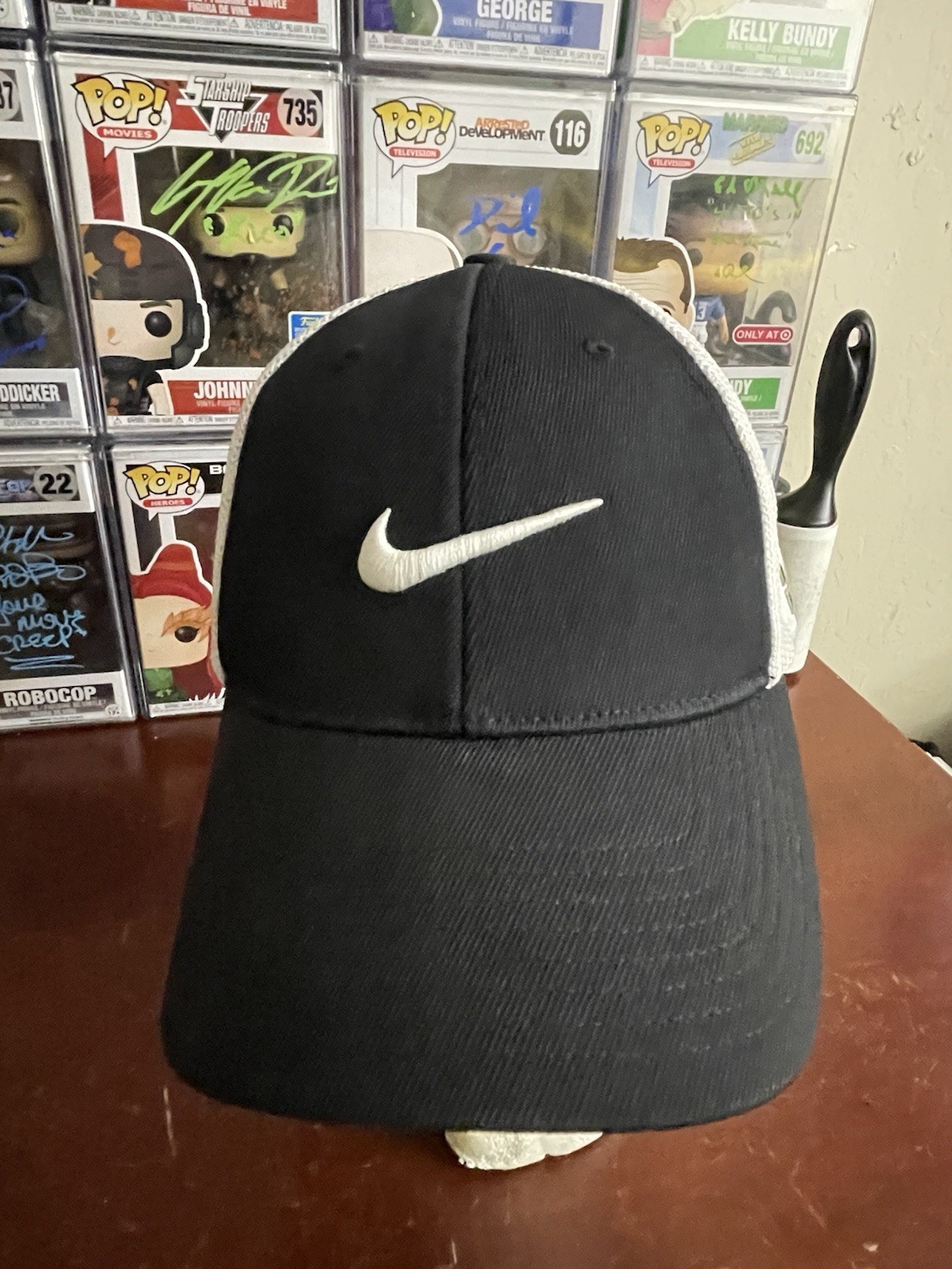Nike VRS RZN Golf Hat / Cap - M / L - Excellent