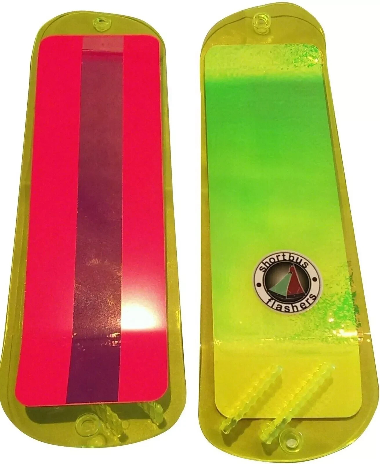 Shortbus Flashers 11" Sweet Abby SD-G-SWEAB