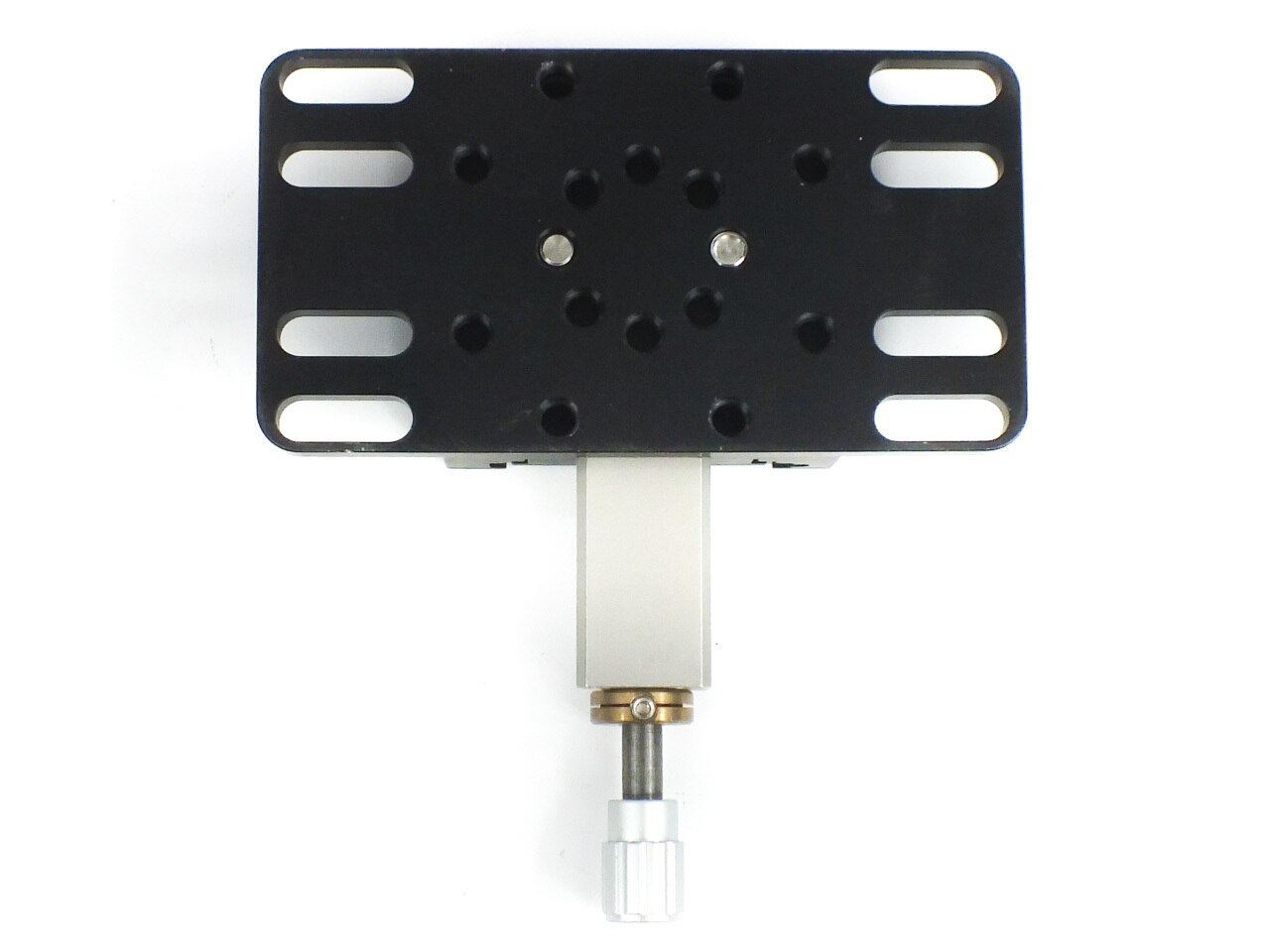 Newport 460P-X High-Performance Modular Ball Bearing Linear Stage