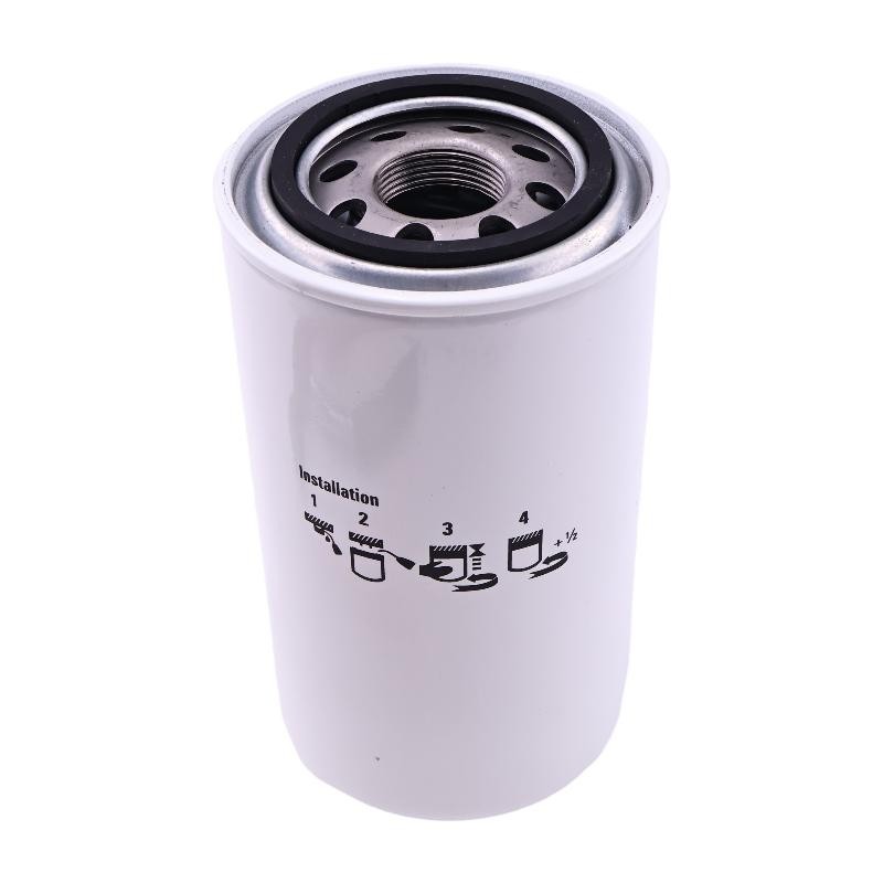 Hydraulic Filter For WIX 51208 Ford SBA340500410