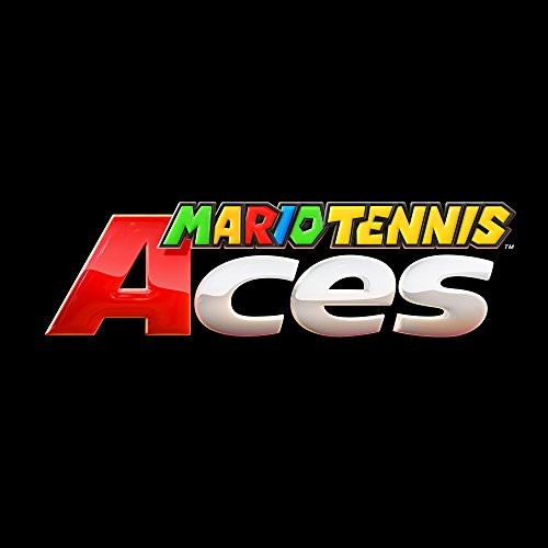 Nintendo Mario Tennis Aces (Nintendo Switch)