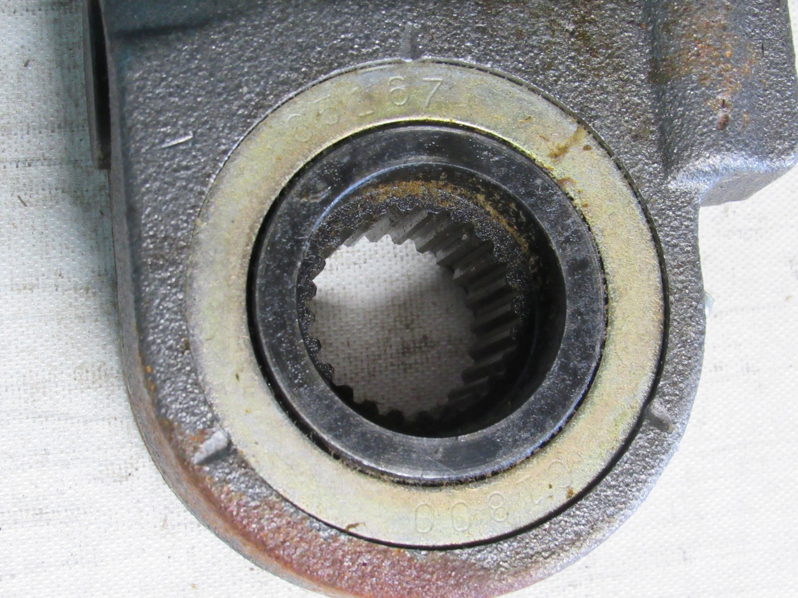 Bendix Automatic Slack Adjuster 065167