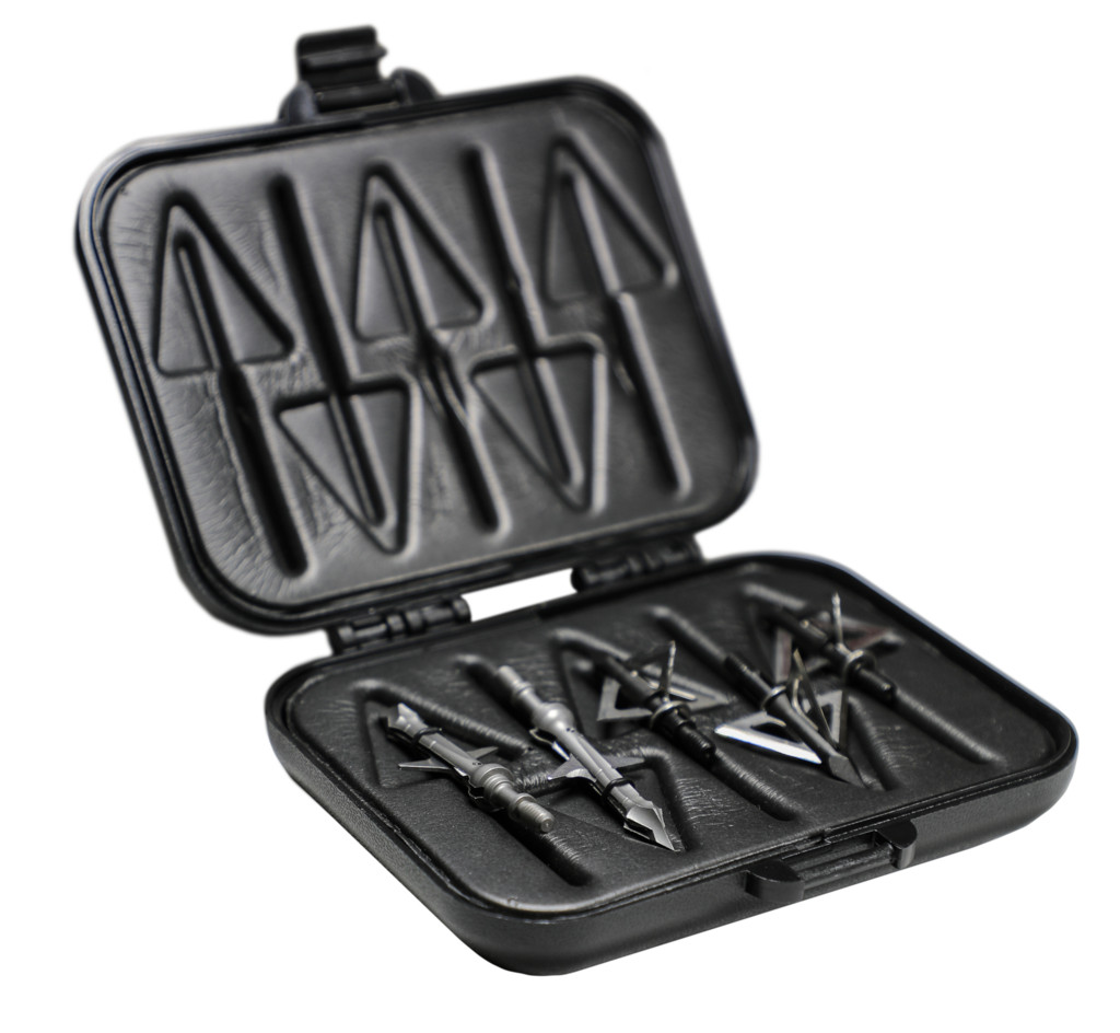 Slick Trick Slick Safe Broadhead Box