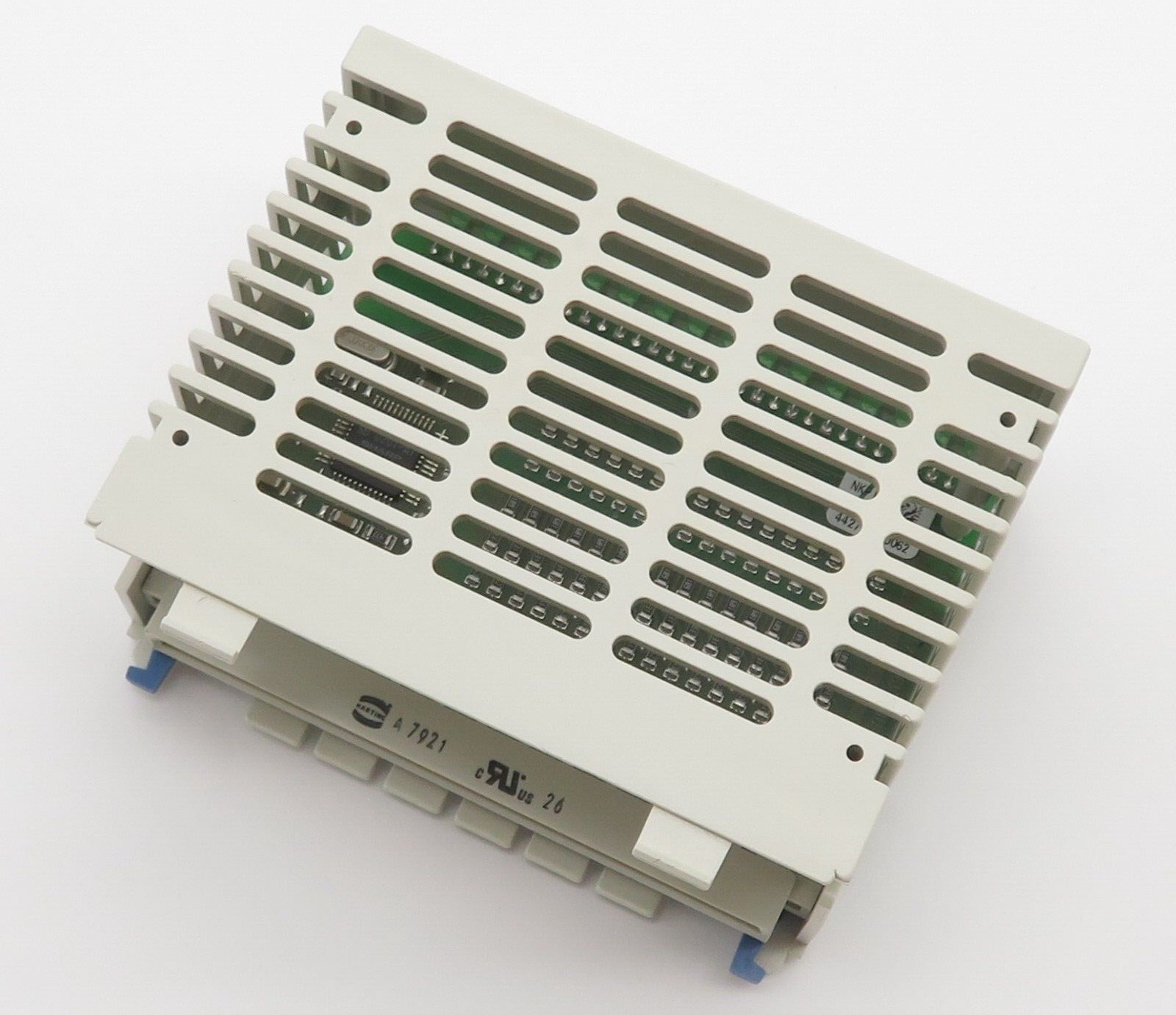 Sigmatek Slides Digital Input Module DDI 164 Digital Input Module 05-006-164