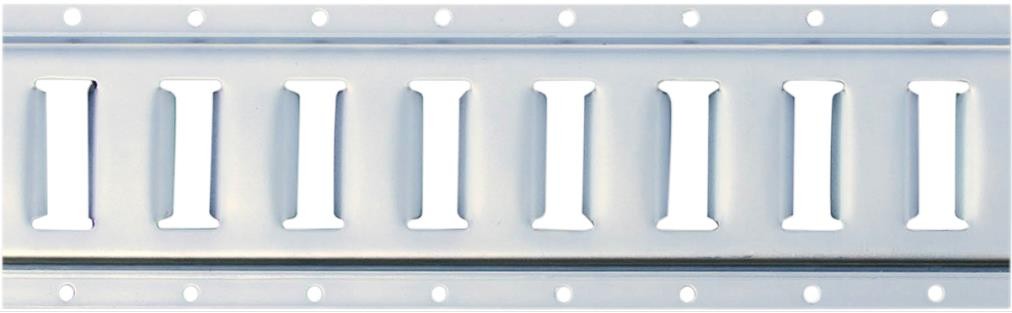 Erickson E-Track Horizontal - 4ft. - 19147