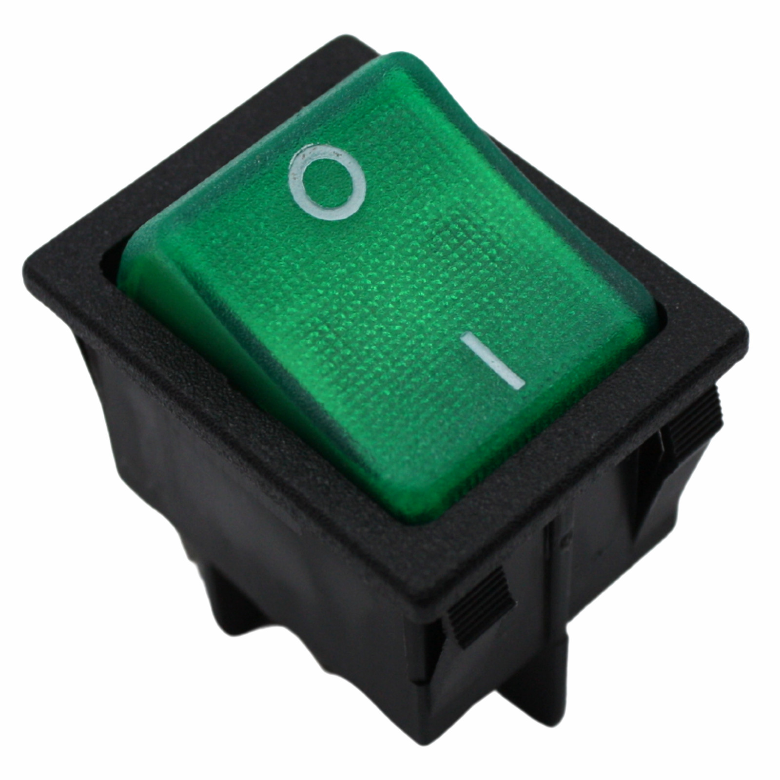 On/Off Switch #PND3002 for Hi-Steam PND-2500A, PND-3000A Vacuum Board
