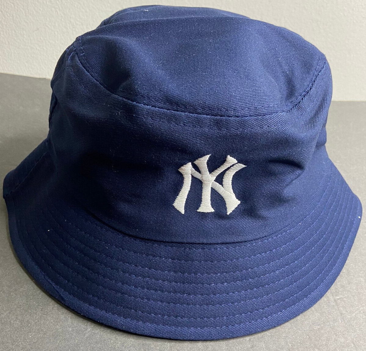 New York Yankees Bucket Hat Logo Cap Floppy Painter Sun Beach SGA 8/7 2024